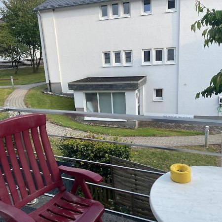 Apartment Zentral Willingen  Kültér fotó