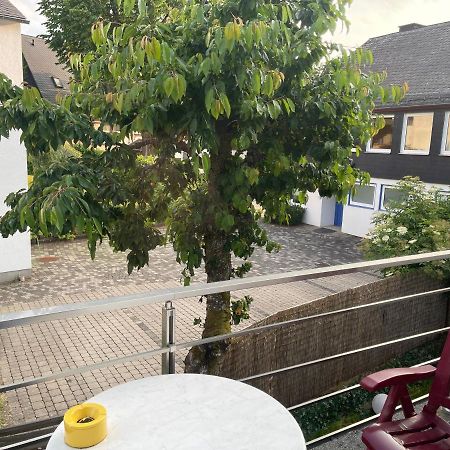 Apartment Zentral Willingen  Kültér fotó