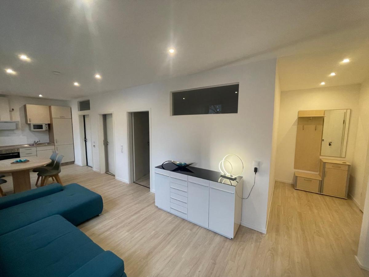 Apartment Zentral Willingen  Kültér fotó