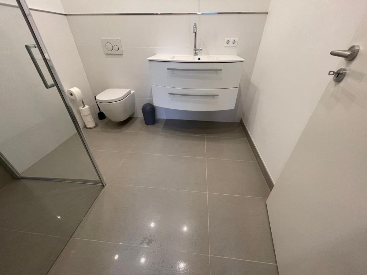 Apartment Zentral Willingen  Kültér fotó