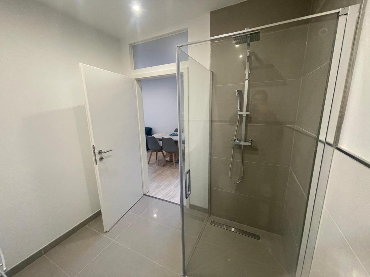 Apartment Zentral Willingen  Kültér fotó