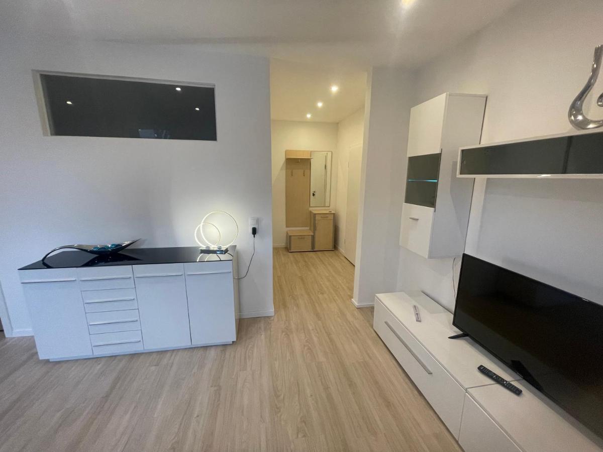 Apartment Zentral Willingen  Kültér fotó