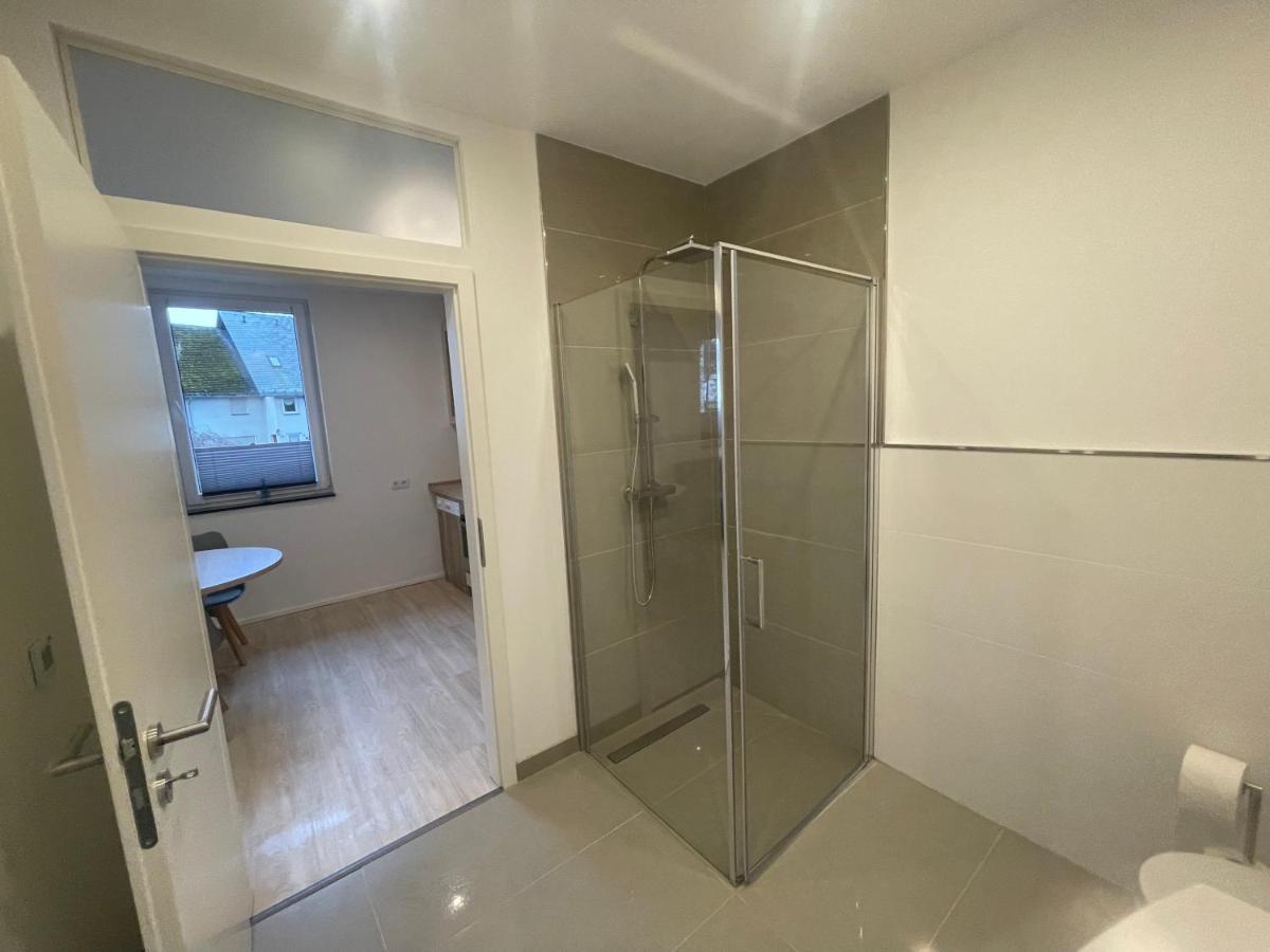 Apartment Zentral Willingen  Kültér fotó