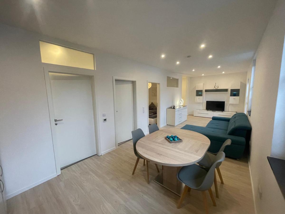 Apartment Zentral Willingen  Kültér fotó