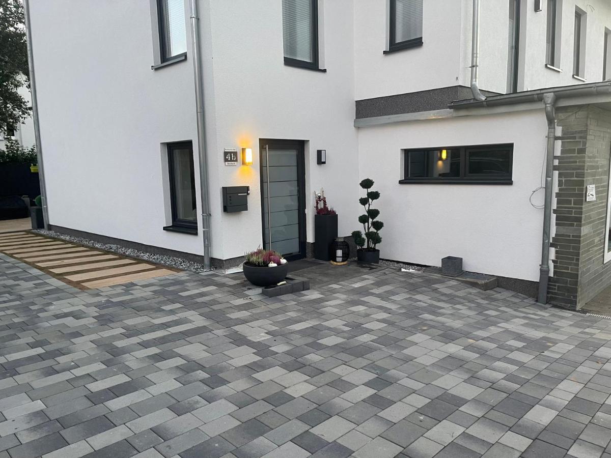 Apartment Zentral Willingen  Kültér fotó