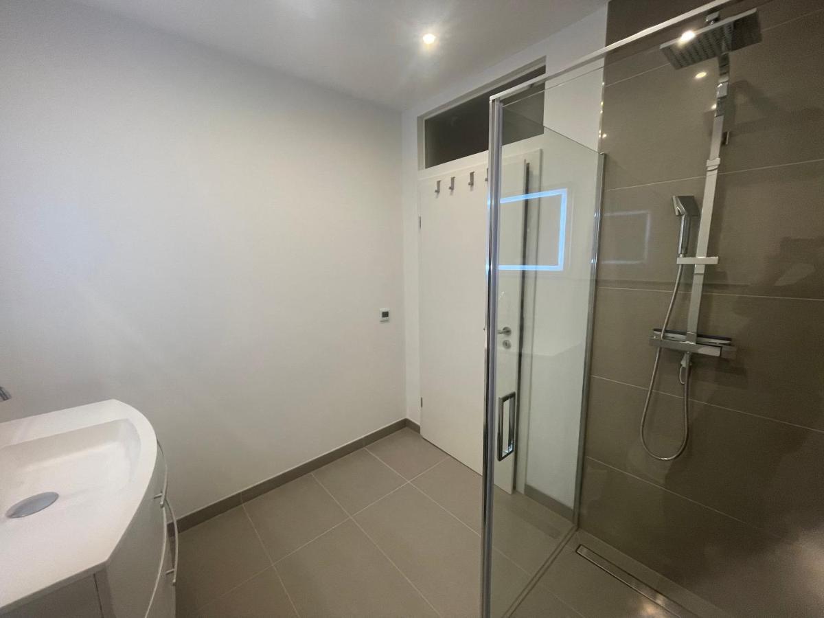 Apartment Zentral Willingen  Kültér fotó