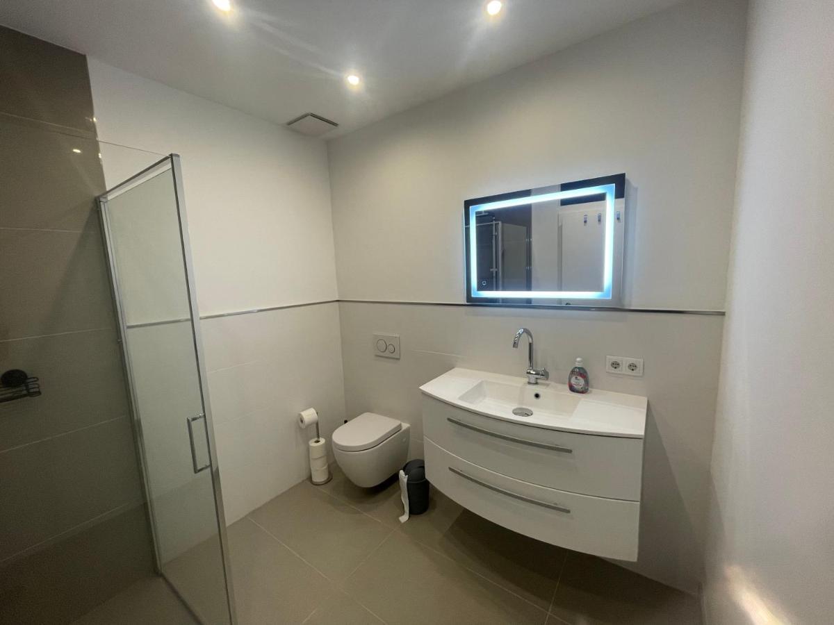 Apartment Zentral Willingen  Kültér fotó
