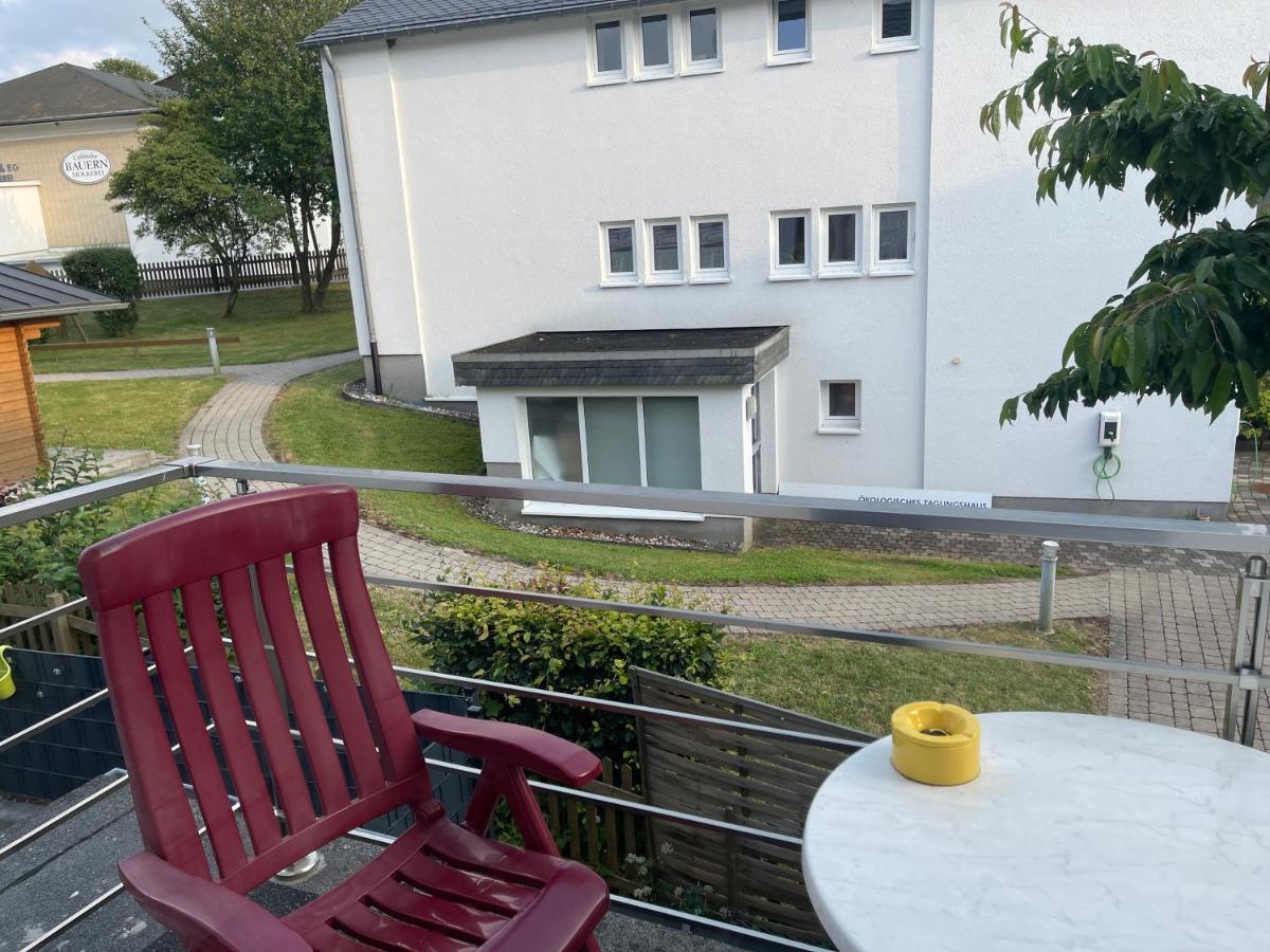 Apartment Zentral Willingen  Kültér fotó