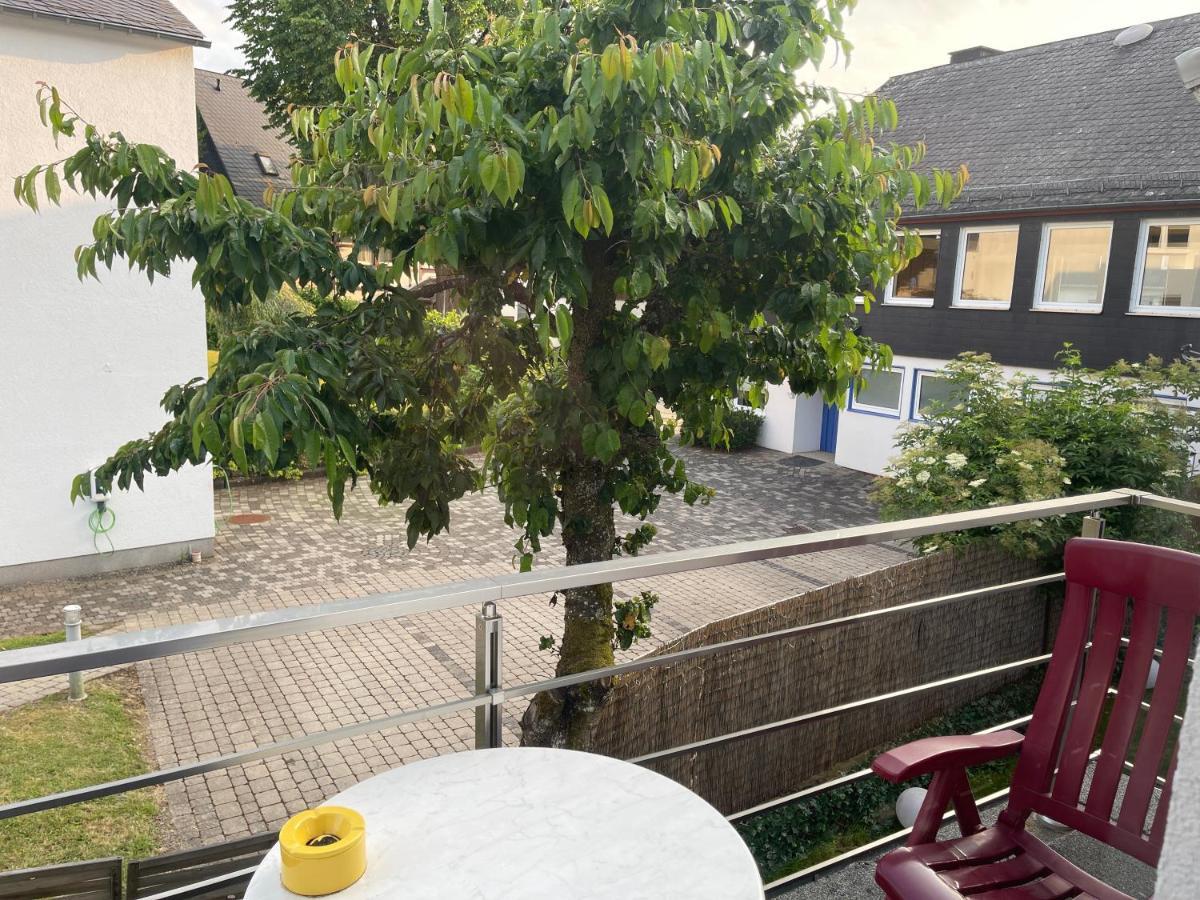 Apartment Zentral Willingen  Kültér fotó