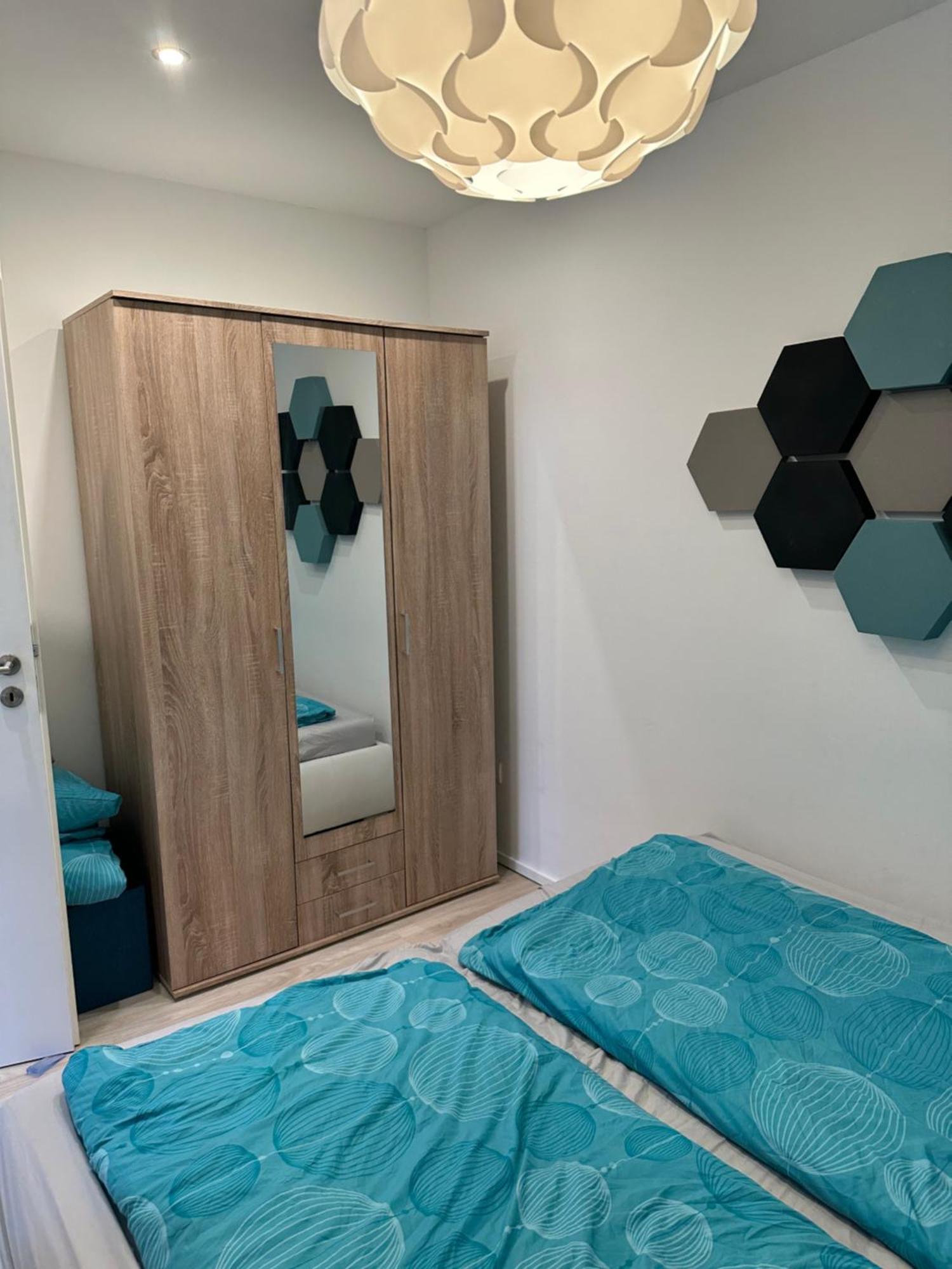 Apartment Zentral Willingen  Kültér fotó